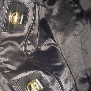 CALVIN KLEIN || purse ✨